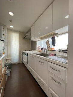 【キッチン】 | ガーデンハウス宮前平ヒルトップステージ | キッチン