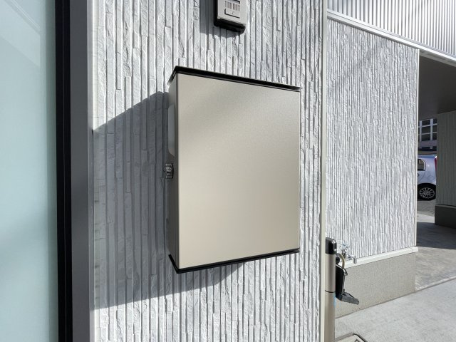 八戸市白銀4丁目のその他