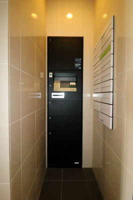 【玄関】 | ルブラン箱崎　★プライスホームなら仲介手数料が割引価格です★