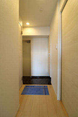 【玄関】 | ルブラン箱崎　★プライスホームなら仲介手数料が割引価格です★
