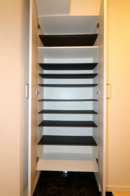 【収納】 | ルブラン箱崎　★プライスホームなら仲介手数料が割引価格です★