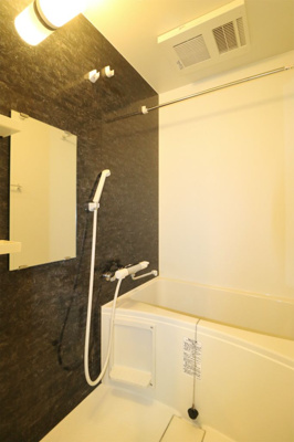 【浴室】 | ルブラン箱崎　★プライスホームなら仲介手数料が割引価格です★