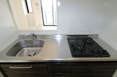 【キッチン】 | ルブラン箱崎　★プライスホームなら仲介手数料が割引価格です★