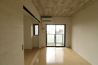 【寝室】 | ルブラン箱崎　★プライスホームなら仲介手数料が割引価格です★