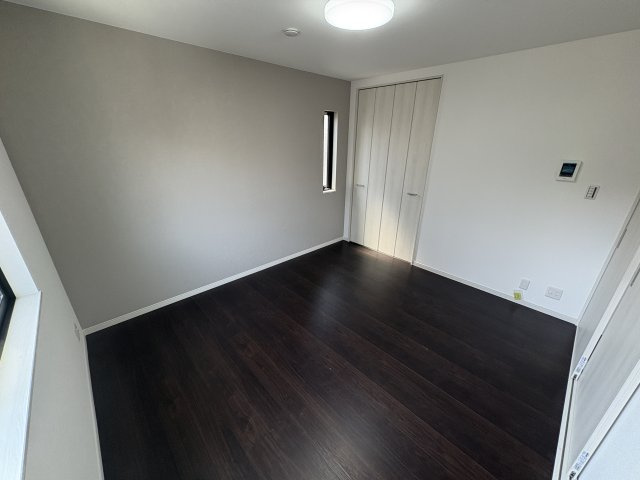 SENSE三木本町の子供部屋