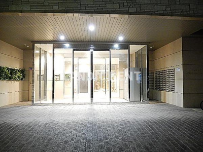 【エントランス】 | サヴォイセントオブガーデン