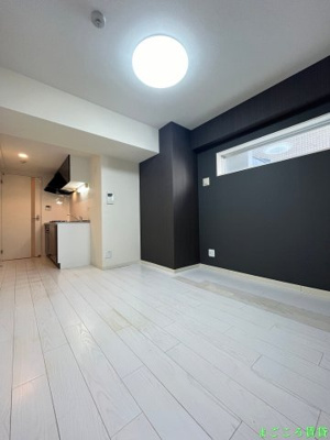 【その他共用部分】 | ドュ・シンビオス・桜川