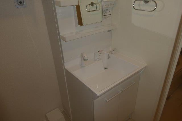 ルナⅦの独立洗面台|シャンプードレッサー