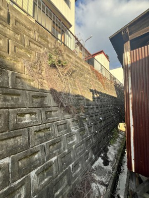 【外観】 | 岡崎市稲熊町字後田土地