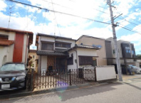 岡崎市稲熊町字後田土地の画像