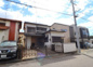 岡崎市稲熊町字後田土地の画像