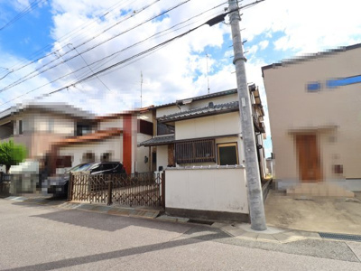 【周辺】 | 岡崎市稲熊町字後田土地