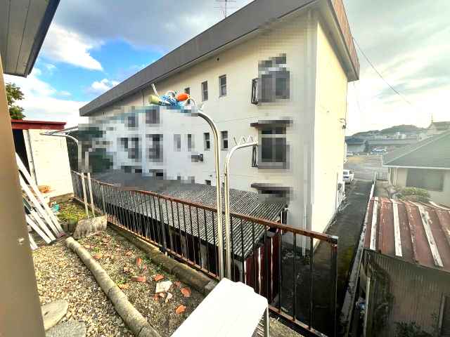 岡崎市稲熊町字後田土地の展望