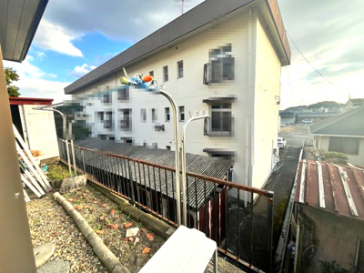 【展望】 | 岡崎市稲熊町字後田土地