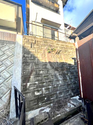 【その他】 | 岡崎市稲熊町字後田土地