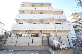 【エントランス】 | 戸塚周辺ならアパマンメイトへＬｅｔｓ Ｇｏ ！