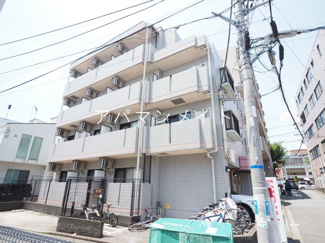 【外観】 | 戸塚周辺ならアパマンメイトへＬｅｔｓ Ｇｏ ！