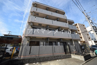 【外観】 | 外はこのようになっています