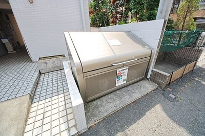 【その他共用部分】 | YSセブンハイム(ワイエスセブンハイム)