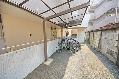 【その他共用部分】 | YSセブンハイム(ワイエスセブンハイム)