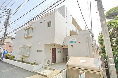 【外観】 | YSセブンハイム(ワイエスセブンハイム)