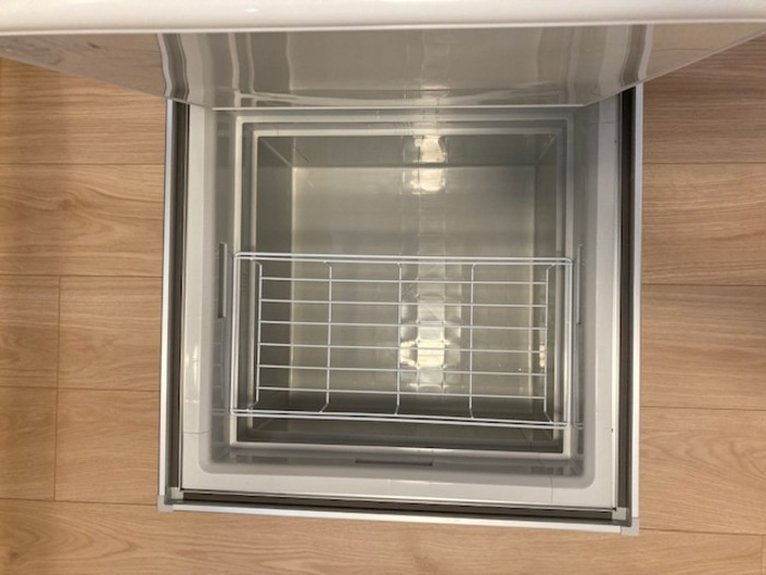 ラベージュの設備|床下収納