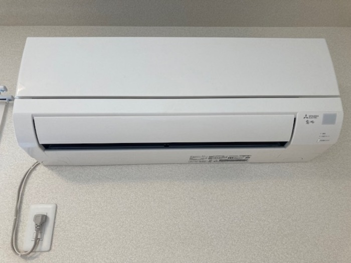 ラベージュのその他|エアコン