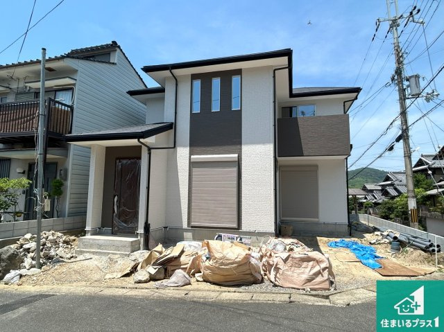 京都市伏見区深草谷口町　第2期　新築一戸建て