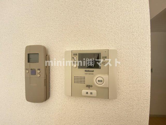 プライマリィＫのセキュリティ
