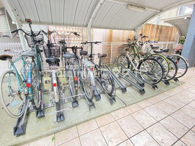 プライマリィＫのその他共用部分