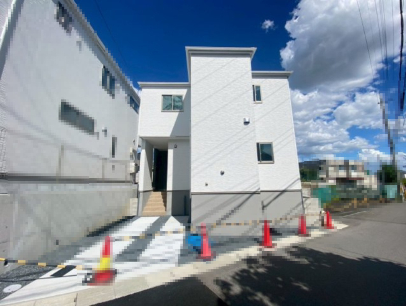 【価格改定】長岡京市奥海印寺太鼓山