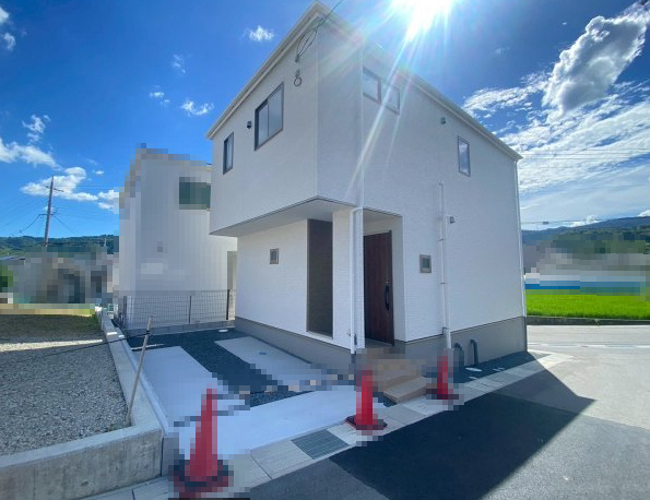 【価格改定】長岡京市奥海印寺太鼓山