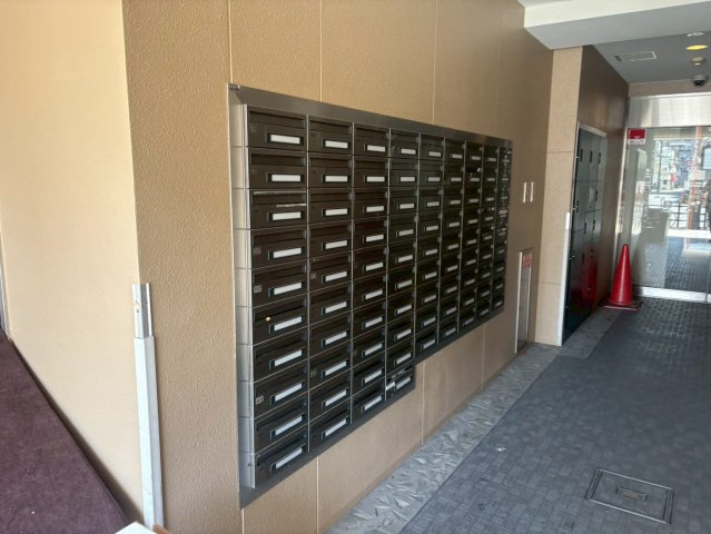 SERENiTE日本橋SUDのその他共用部分