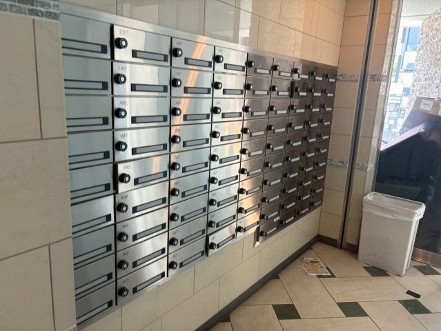 SERENiTE日本橋SUDのその他共用部分