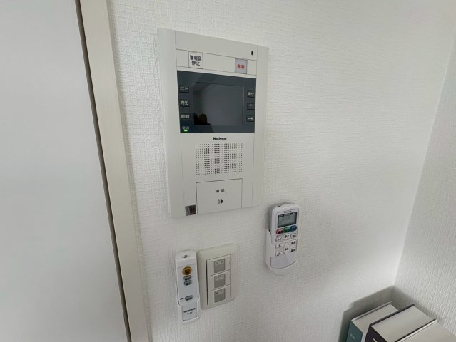 SERENiTE日本橋SUDの設備