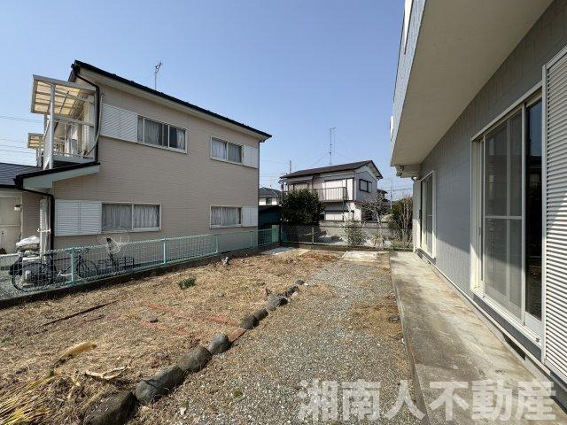 寒川町一之宮２丁目２３０３番戸建ての周辺