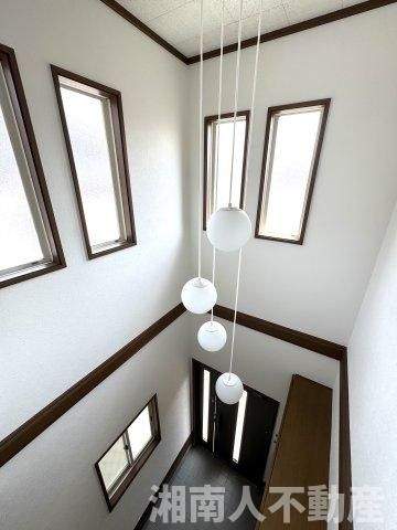 寒川町一之宮２丁目２３０３番戸建てのその他