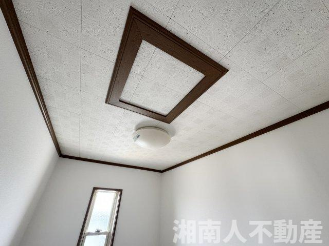 寒川町一之宮２丁目２３０３番戸建てのその他