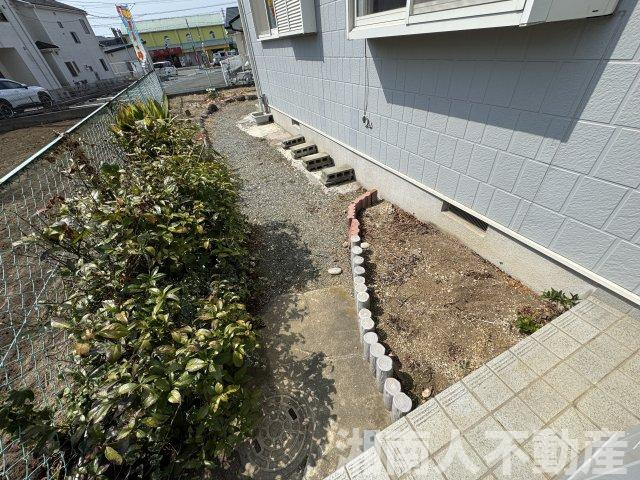 寒川町一之宮２丁目２３０３番戸建てのその他