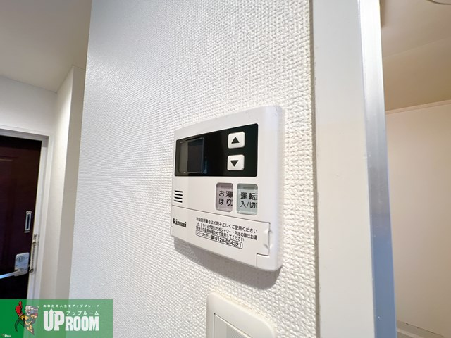 春日井市高蔵寺町３丁目の賃貸マンションのその他