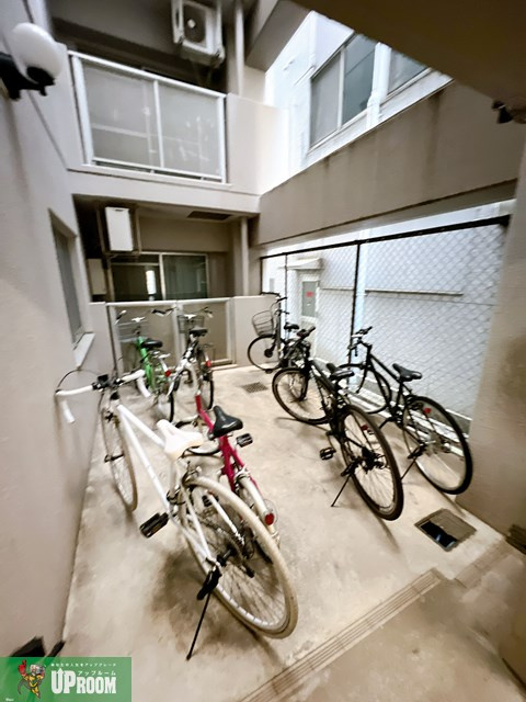春日井市高蔵寺町３丁目の賃貸マンションのその他共用部分