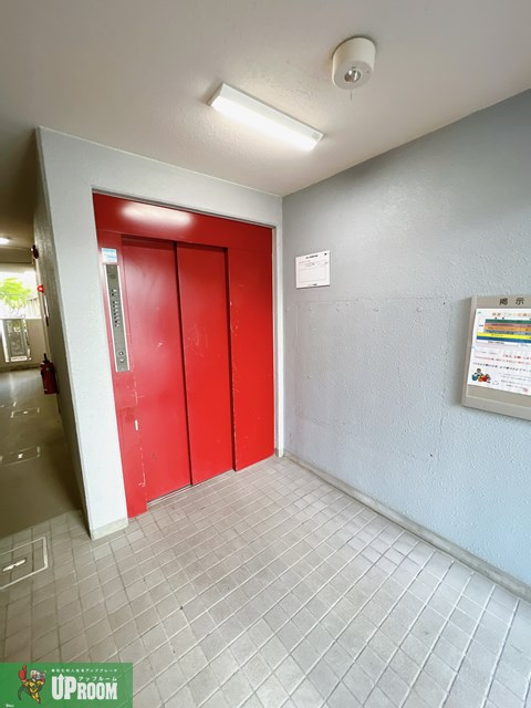 春日井市高蔵寺町３丁目の賃貸マンションのその他