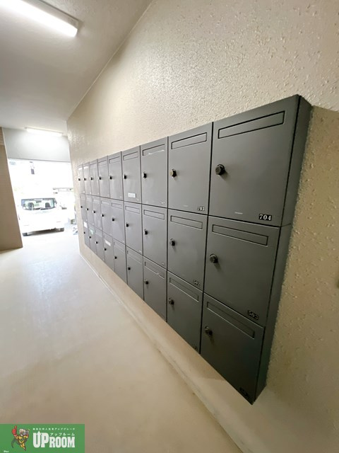 春日井市高蔵寺町３丁目の賃貸マンションのその他共用部分