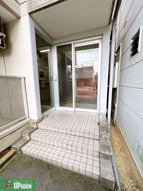 春日井市高蔵寺町３丁目の賃貸マンションのその他