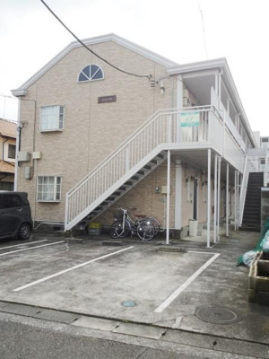 【外観】 | ヴェルビー東林(ヴェルビートウリン)