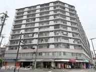 新大阪第１ダイヤモンドマンションの画像