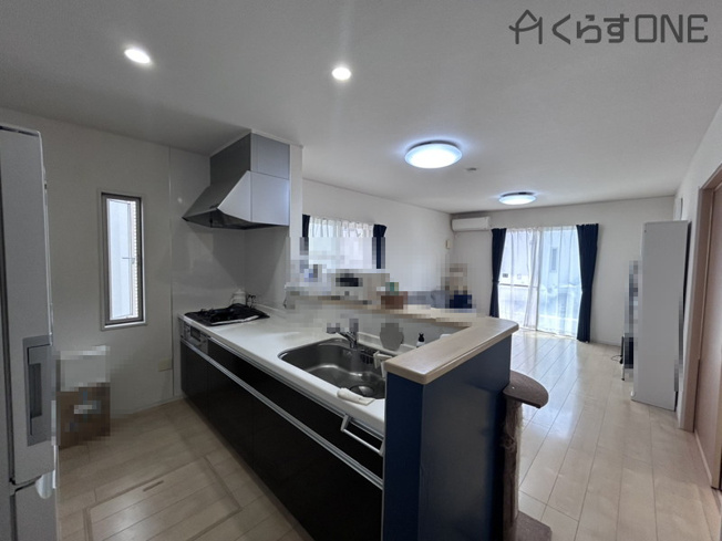 【キッチン】 | 姫路市余部区上余部／中古戸建