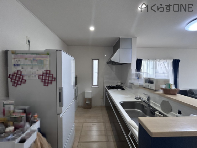 【キッチン】 | 姫路市余部区上余部／中古戸建