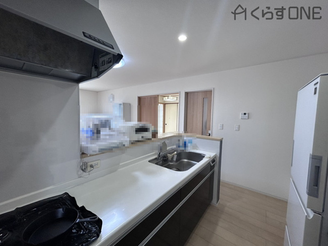 【キッチン】 | 姫路市余部区上余部／中古戸建