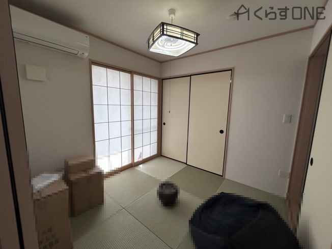 【和室】 | 姫路市余部区上余部／中古戸建